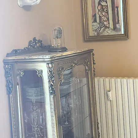 Apartamento La Lírica Verona
