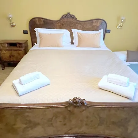 Apartamento La Lírica *