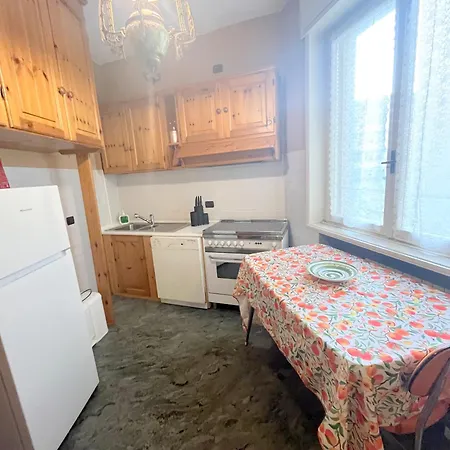 La Lírica Apartamento Verona