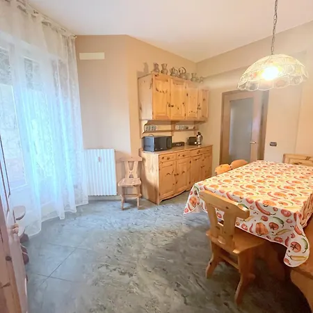 La Lírica Apartamento