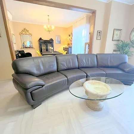 Apartamento La Lírica Verona