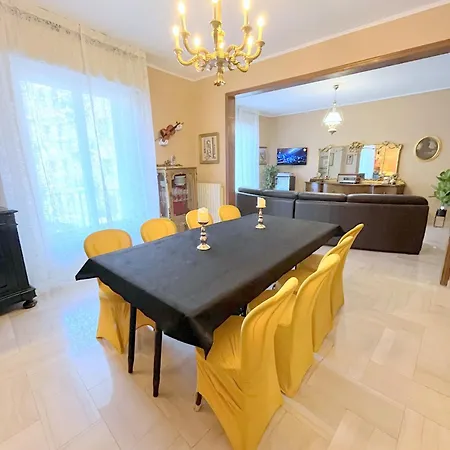La Lirica Apartamento *