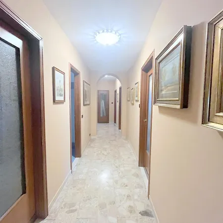 Apartamento La Lirica Verona