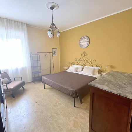 La Lirica Appartement *