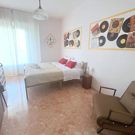 Daire La Lirica Verona