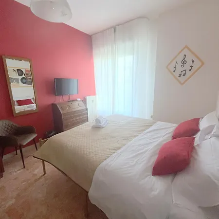 La Lirica Daire Verona