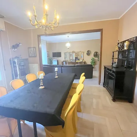 Appartement La Lirica *