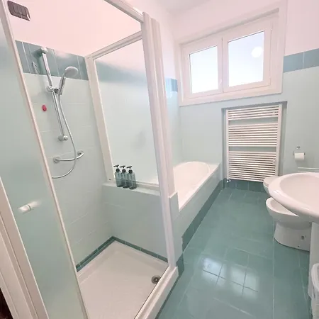 La Lirica Appartement *