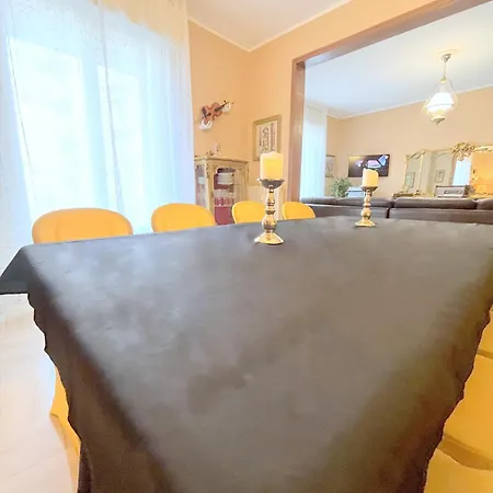 Apartamento La Lirica *
