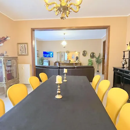 Appartement La Lirica Verona