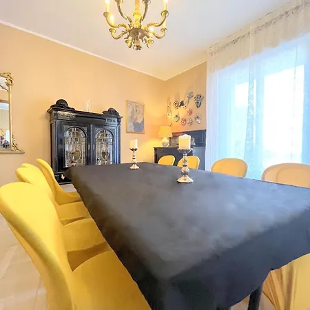 La Lirica Apartamento Verona