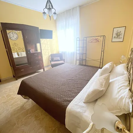 La Lirica Διαμέρισμα Βερόνα
