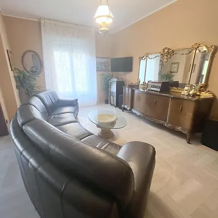 La Lirica Διαμέρισμα *