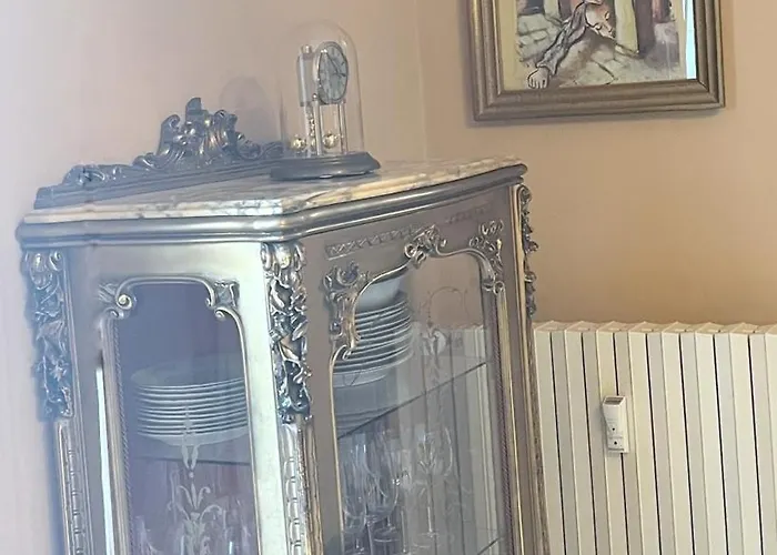 شقة La Lirica فيرونا