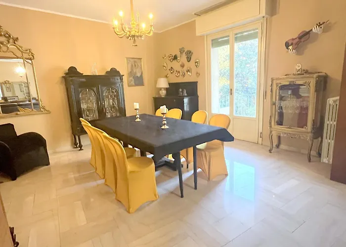 La Lirica *